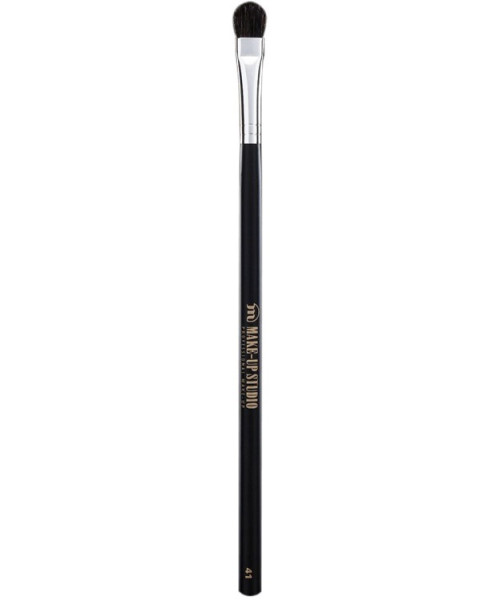 No.41 EYE SHADOW BRUSH / PONY HAIR / MEDIUM