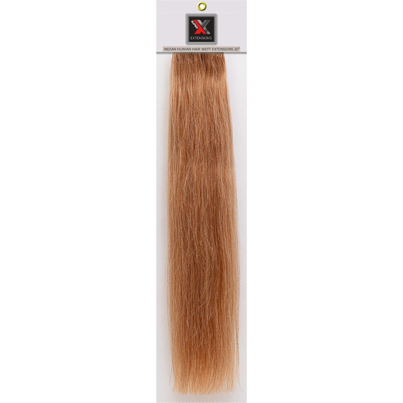 SUPER X ΤΡΕΣΣΑ REMY HUMAN HAIR NoDB4