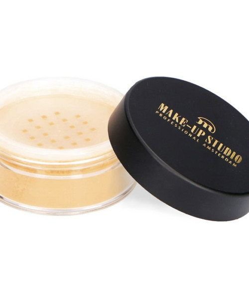 PH10912/B BANANA TRANSLUCENT POWDER EXTRA FINE 10g