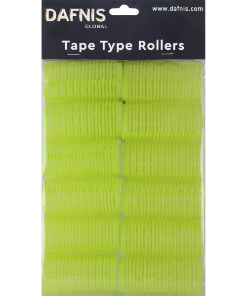 ΡΟΛΕΥ ΑΥΤΟΚΟΛΛΗΤΑ 28mm 12τμχ