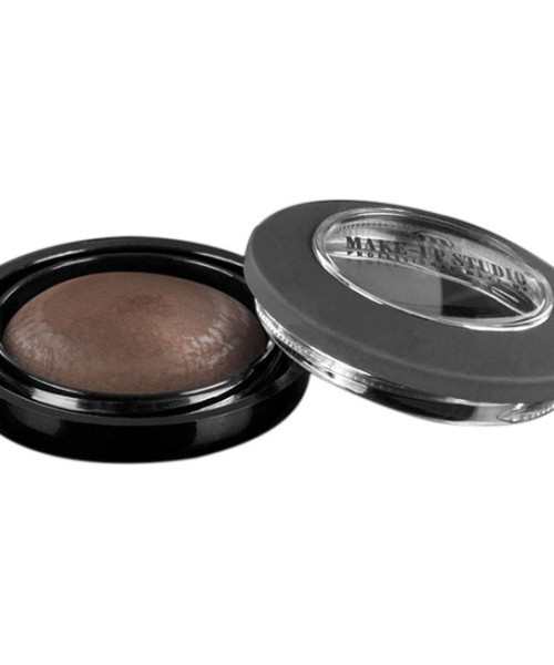 EYEBROW POWDER REFILL DARK