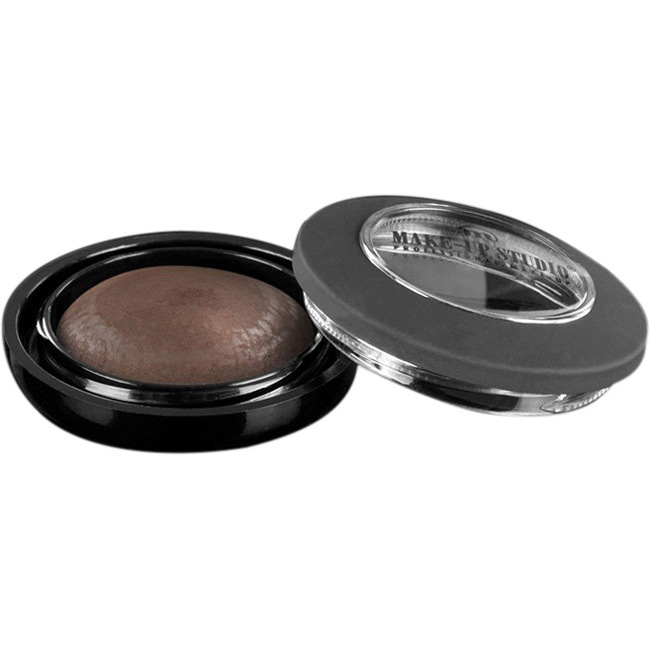 EYEBROW POWDER REFILL DARK