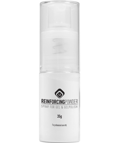 103402 GELPOLISH REINFORCING POWER SPRAY 35g