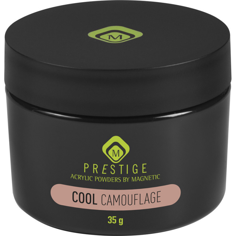 114175 PRESTIGE CAMOUFLAGE POWDER COOL PINK 35g