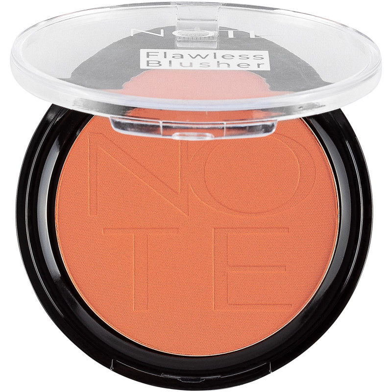 NOTE FLAWLESS BLUSHER No02 10g