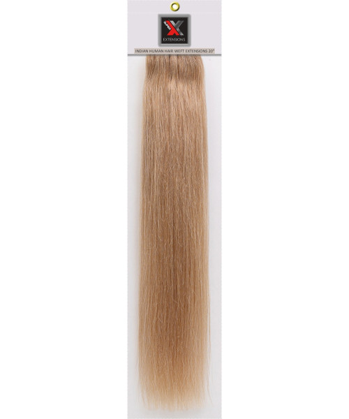 SUPER X ΤΡΕΣΣΑ REMY HUMAN HAIR No1002