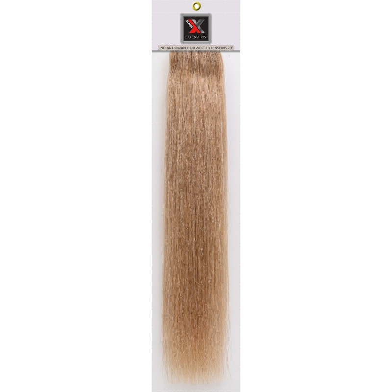 SUPER X ΤΡΕΣΣΑ REMY HUMAN HAIR No1002