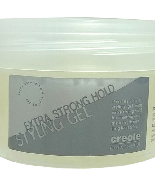 CREOLE GEL EXTRA HOLD 280ml