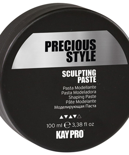 PRECIOUS STYLE SCULPTING PASTE 100ml