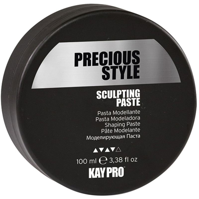 PRECIOUS STYLE SCULPTING PASTE 100ml