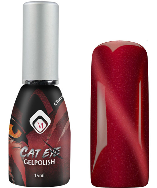 GELPOLISH CAT EYE CHARM 15ml