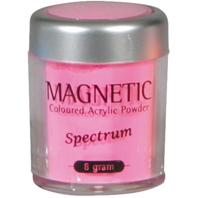 107017 NEON PINK ACRYLIC POWDER 8g