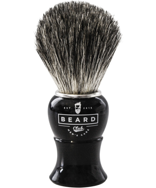 BEARD CLUB ΠΙΝΕΛΟ ΞΥΡΙΣΜΑΤΟΣ