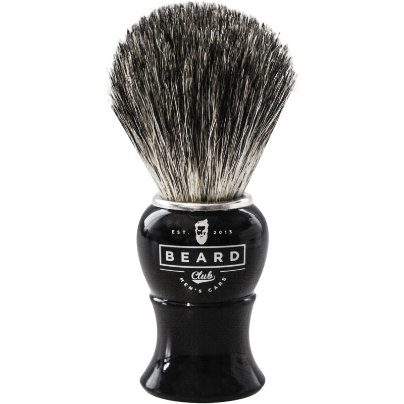 BEARD CLUB ΠΙΝΕΛΟ ΞΥΡΙΣΜΑΤΟΣ