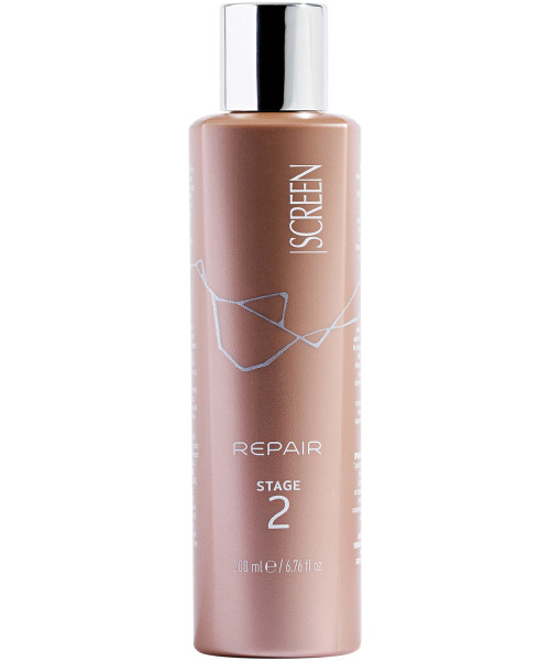 SCREEN HAIR REPAIR STAGE 2 200mL