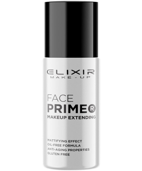 ELIXIR FACE PRIMER MAKEUP EXTENDING 30ml