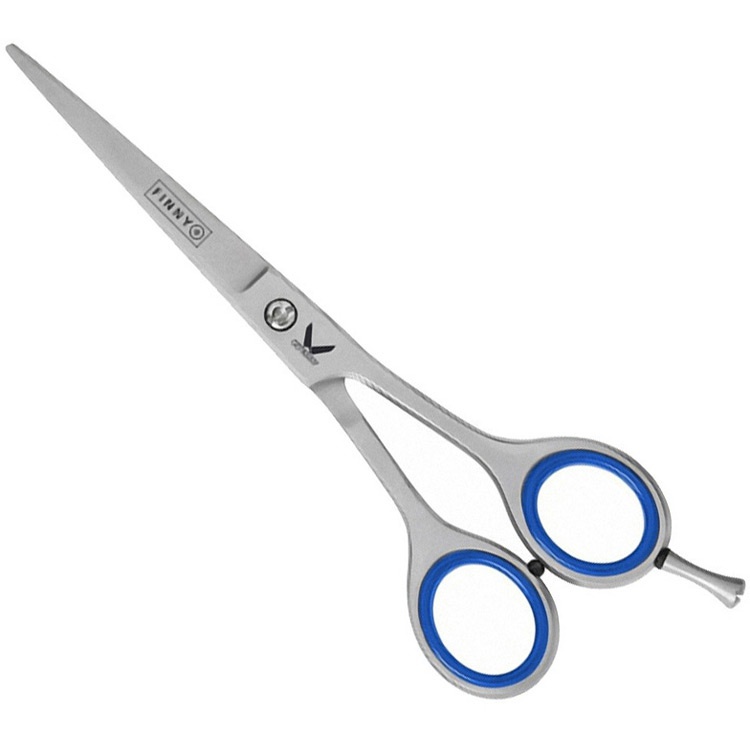 577314 ΨΑΛΙΔΙ ΚΟΥΡΕΜΑΤΟΣ FINNY+ SATIN FINISH 5.5"