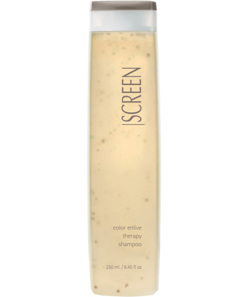 COLOR ENLIVE THERAPY SHAMPOO 250ml