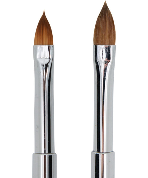 176090 DOUBLE POWER GEL BRUSH