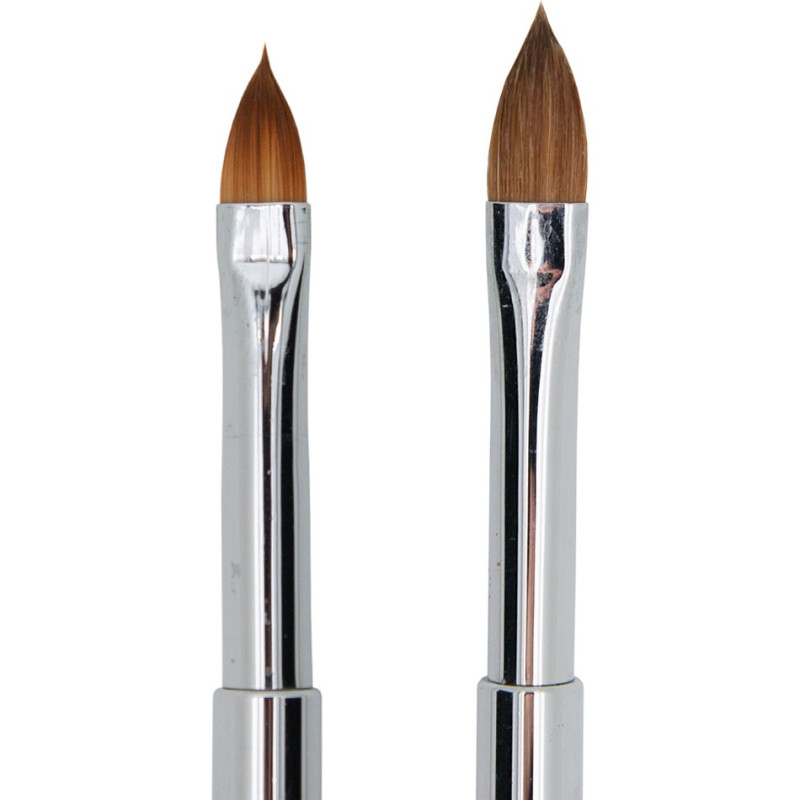 176090 DOUBLE POWER GEL BRUSH