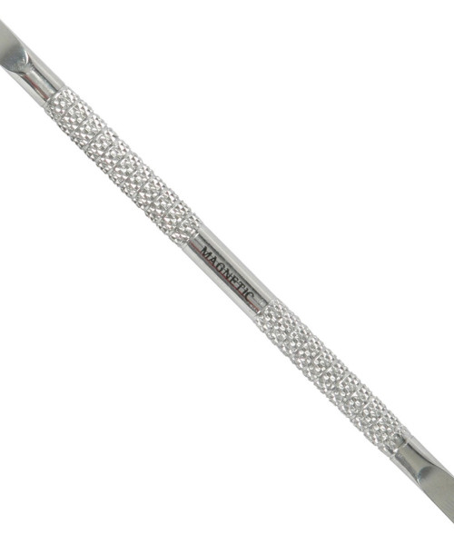 178015 METAL CUTICLE PUSHER