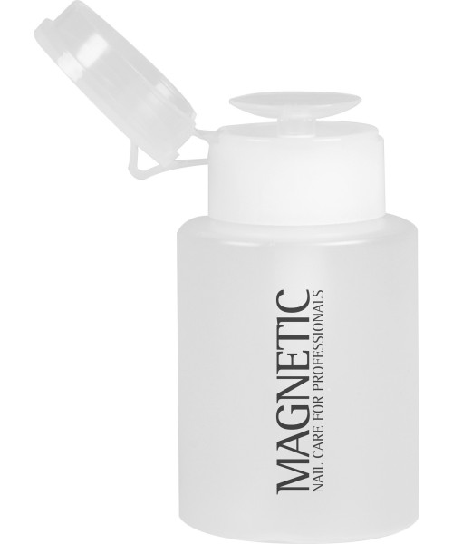 FINGERTIP PUMP DISPENCER 120ml