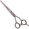 DARK STAG DS+ OFFSET BARBER SCISSORS 6.0"