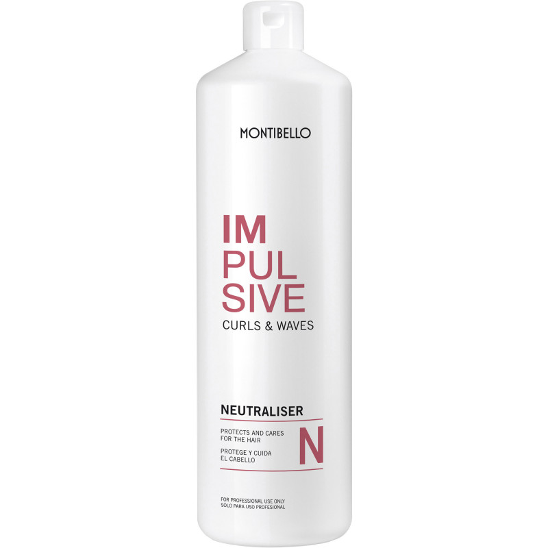 IMPULSIVE CURLS & WAVES NEUTRALISER 1000ml