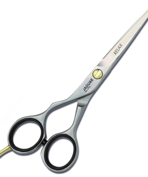 JAGUAR RELAX ΨΑΛΙΔΙ ΚΟΥΡΕΜΑΤΟΣ LEFT HAND 5.75"