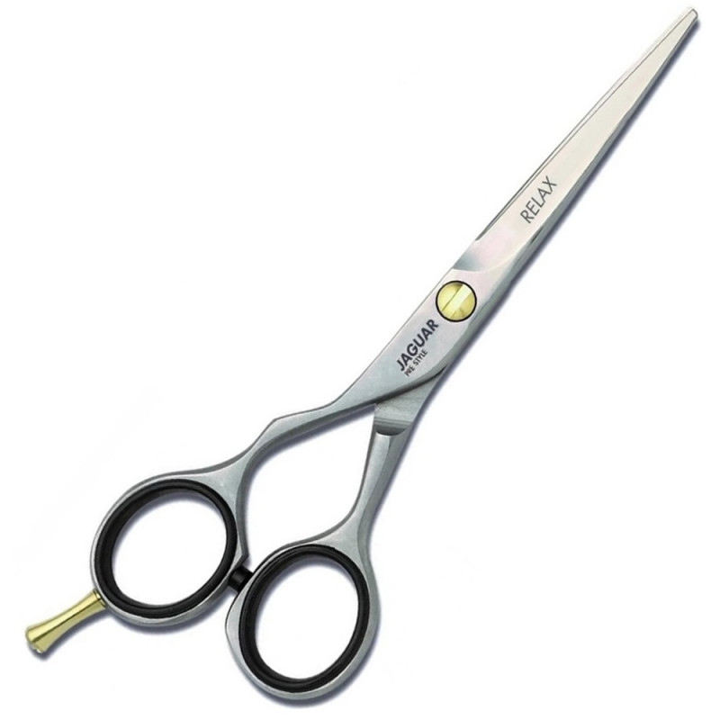 JAGUAR RELAX ΨΑΛΙΔΙ ΚΟΥΡΕΜΑΤΟΣ LEFT HAND 5.75"