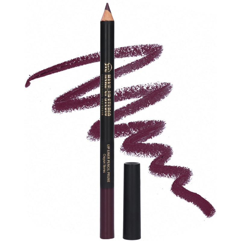 LIP LINER PENCIL No10 PRUNE