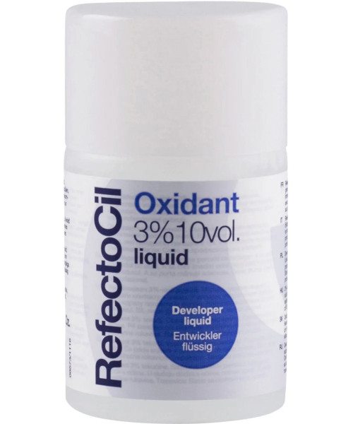 REFECTOCIL ΟΞΥΖΕΝΕ ΓΙΑ ΒΛΕΦΑΡΙΔΕΣ 10vol (3%) 100ml