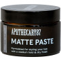APOTHECARY87 MATTE PASTE 50ml