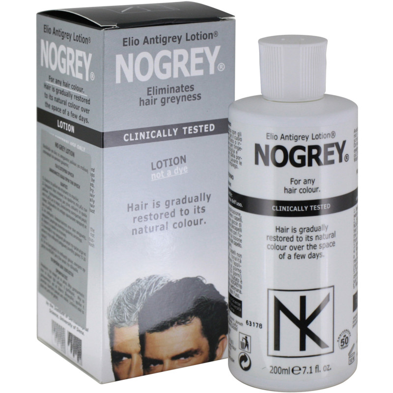 NO GREY LOTION 200ml