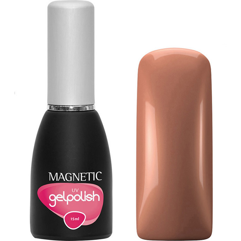 103043 GELPOLISH UV EROTIC DECENCY 15ml
