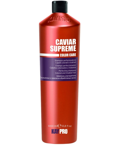 KAYPRO CAVIAR SUPREME SPECIAL CARE SHAMPOO 1000ml