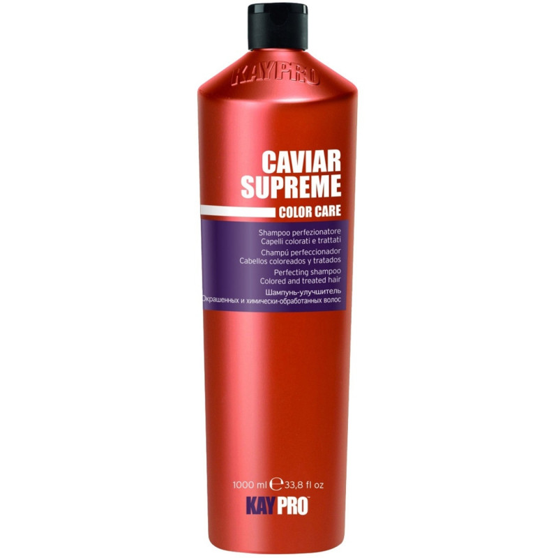 KAYPRO CAVIAR SUPREME SPECIAL CARE SHAMPOO 1000ml