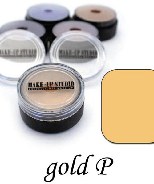 PH0673/GOLD SHINY EFFECTS 4g