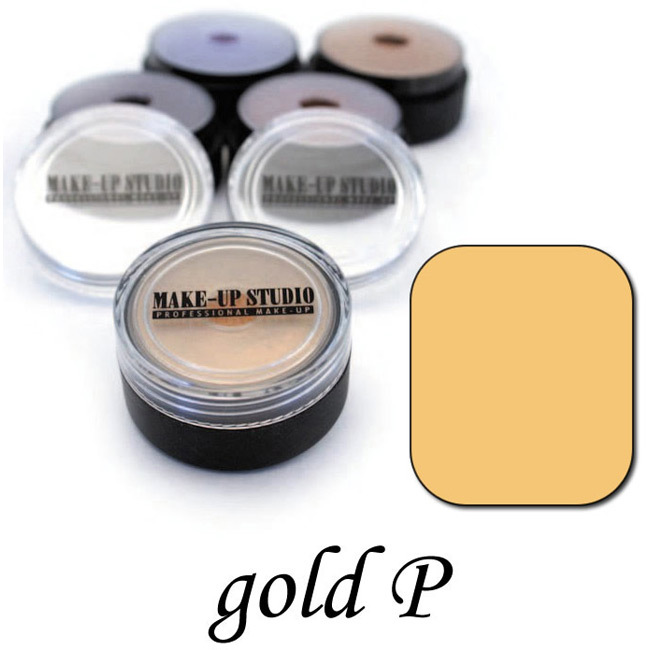 PH0673/GOLD SHINY EFFECTS 4g