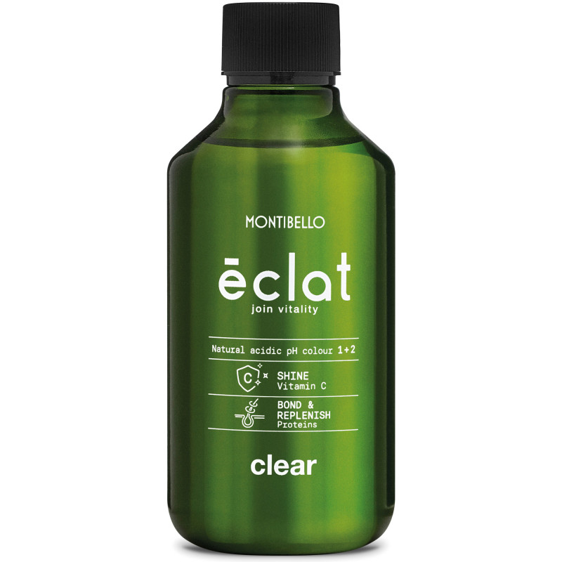 CLEAR MONTIBELLO ECLAT NATURAL 250ml