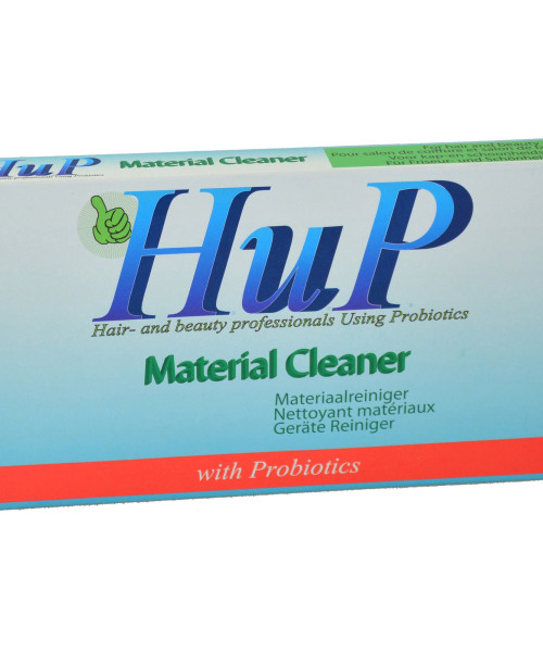 HUP MATERIAL CLEANER 10X10ml