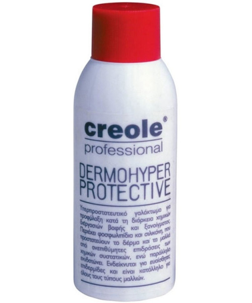 CREOLE DERMOHYPER PROTECTIVE 60ml