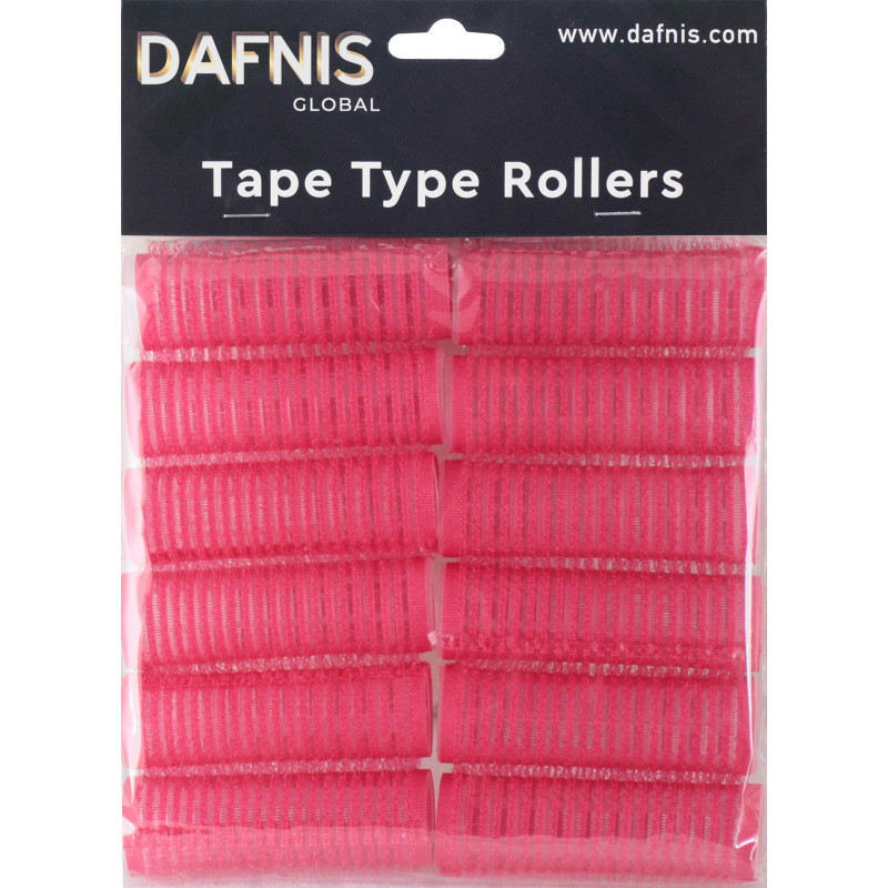 ΡΟΛΕΥ ΑΥΤΟΚΟΛΛΗΤΑ 20mm 12τμχ