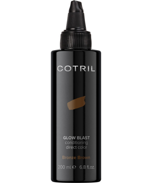 GLOW BLAST BRONZE BROWN 200ml