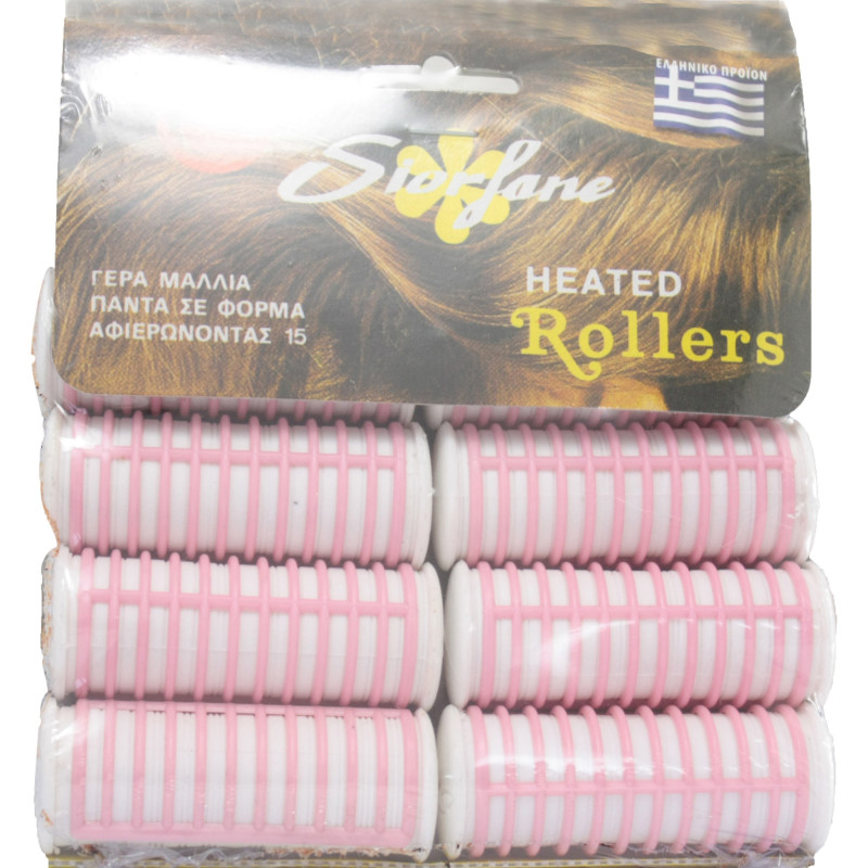 ΣΕΤ ΡΟΛΕΥ ΘΕΡΜΑΙΝΟΜENA size3