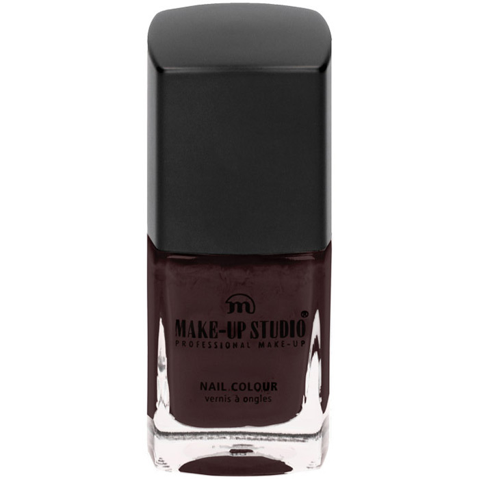 MAKE-UP STUDIO No9 NAILCOLOUR 12ml