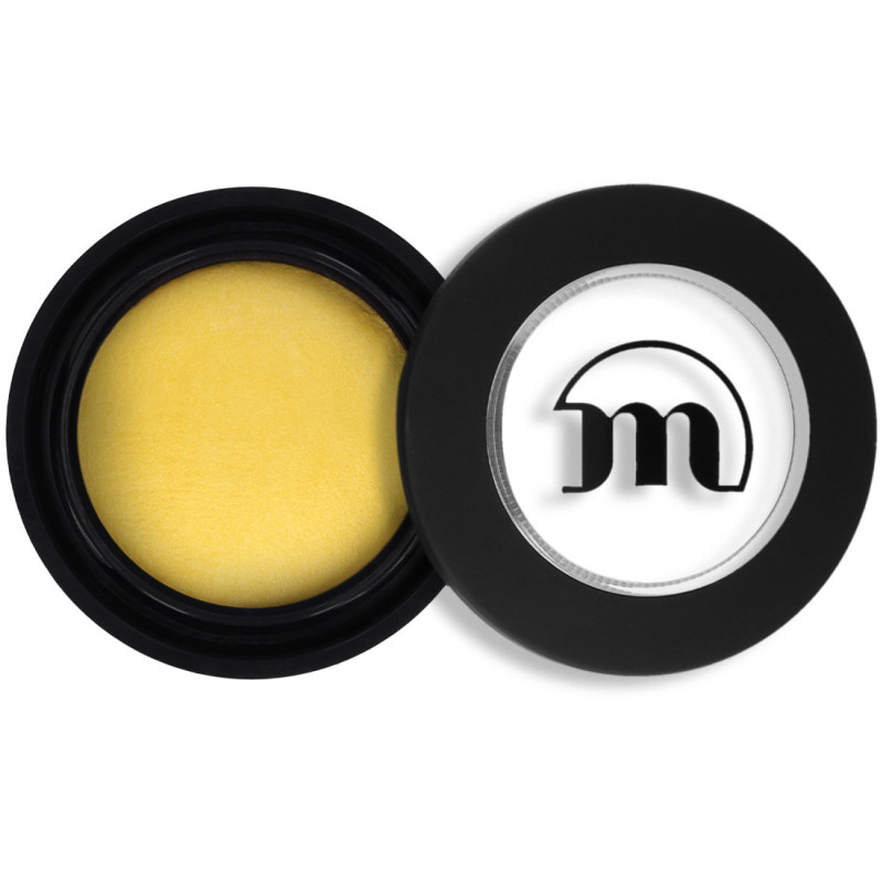 EYESHADOW LUMIERE - BEE YELLOW 1.8g
