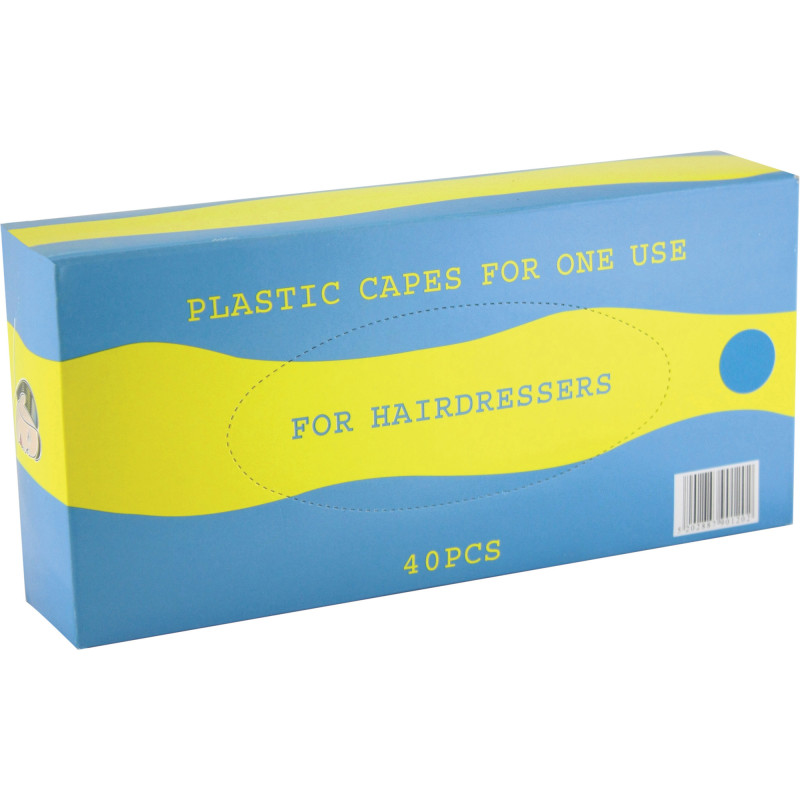 ΜΠΕΡΤΕΣ ΜΙΑΣ ΧΡΗΣΗΣ 90x135cm ΚΟΥΤΙ 40τμχ