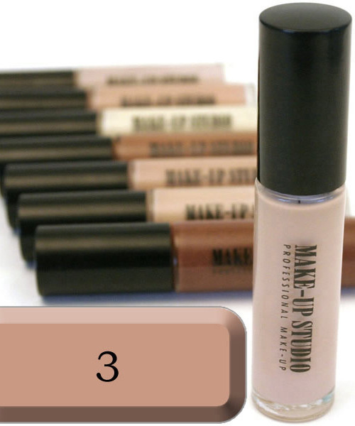 PH0651/3 FLUID FOUNDATION HYDROMAT PROTECTION 10ml 12M