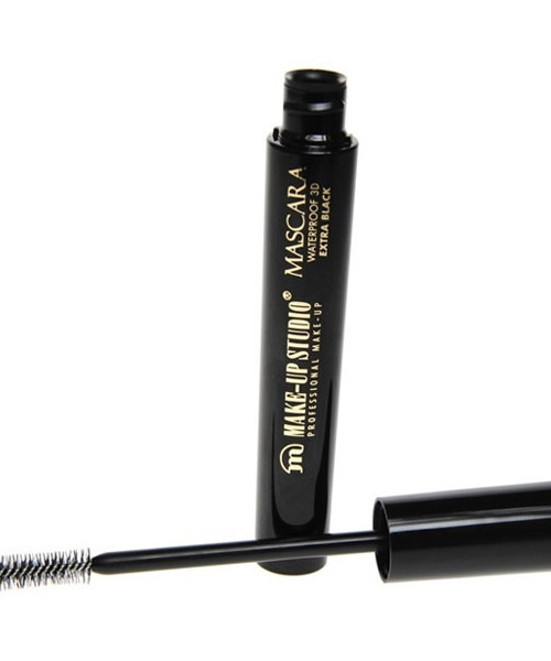 PH10702/10733 MASCARA WATERPROOF 3D EFFECT EXTRA BLACK 8.5ml